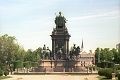 15 Vienna - Fountain near Kunsthistoriches M